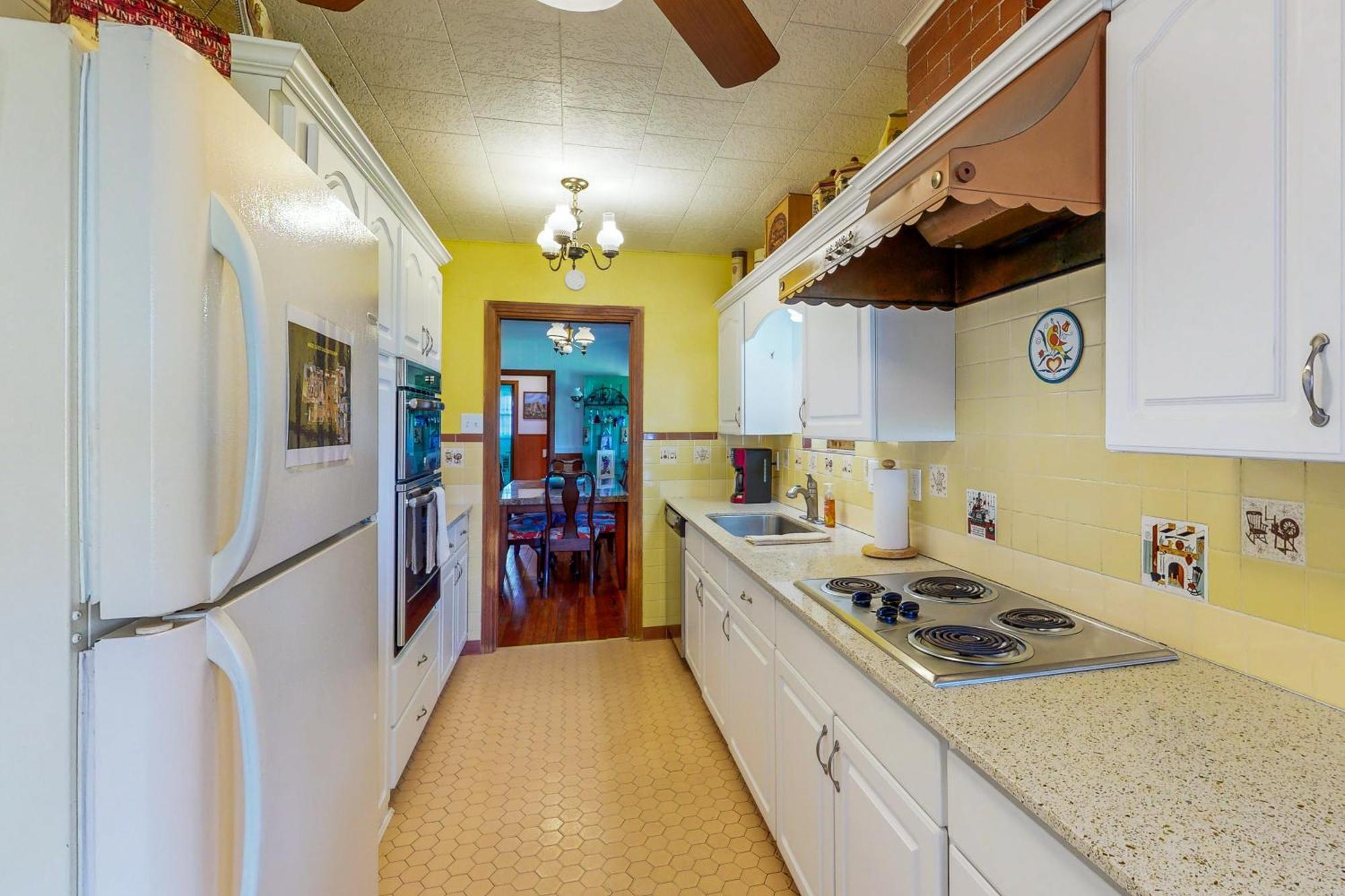 Villa Angels Rest à Fredericksburg Extérieur photo